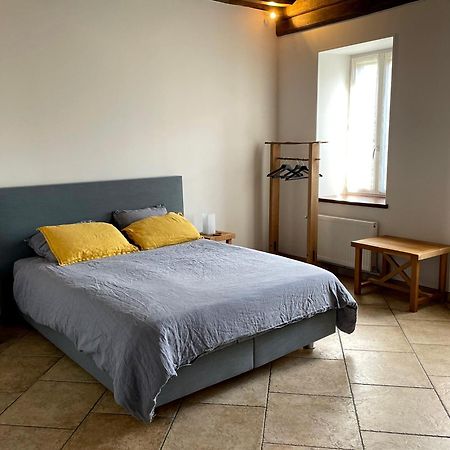 Chambre D'Aut' Отён Экстерьер фото