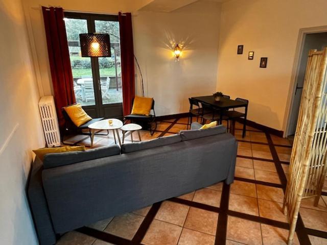Chambre D'Aut' Отён Экстерьер фото